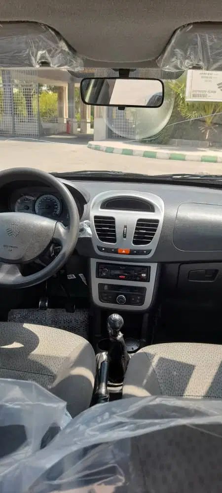 ساینا EX معمولی - 1400