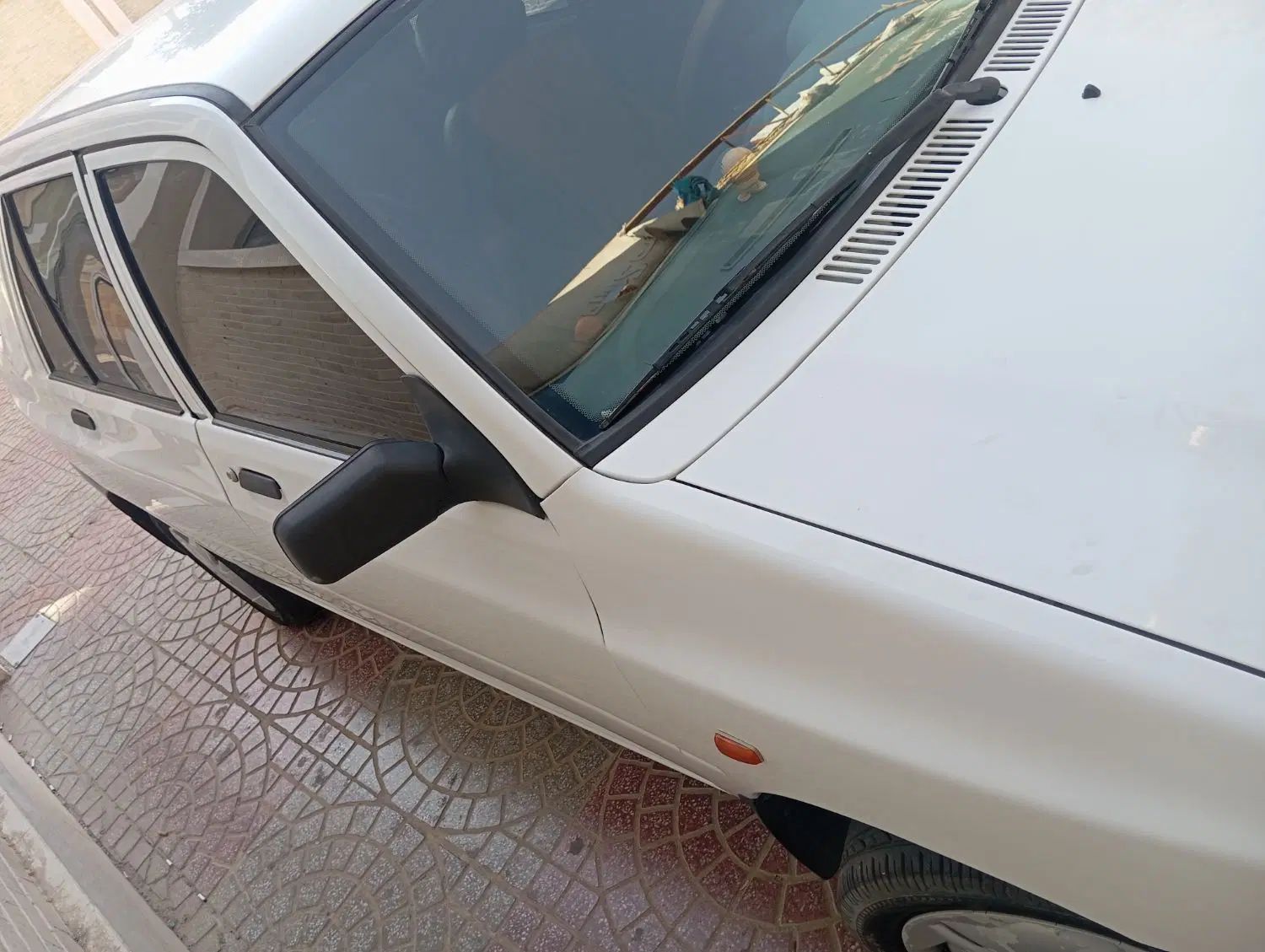 پراید 131 EX - 1397