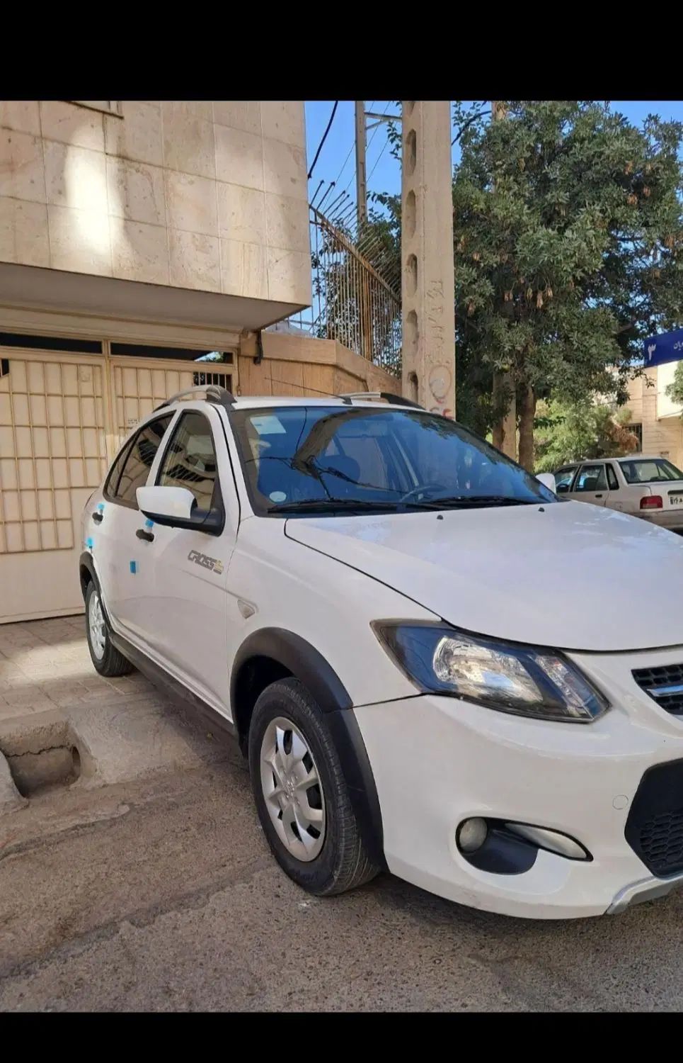 خودرو کوییک، معمولی آگهی ann_19891198