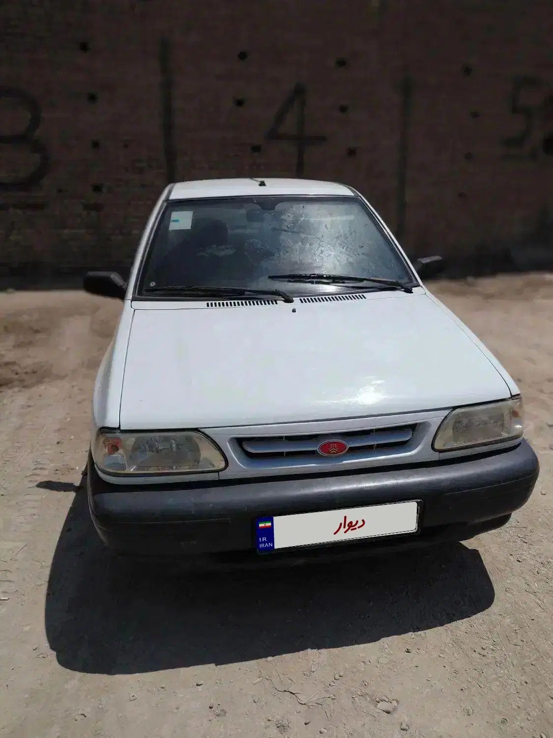 خودرو پراید، 131 آگهی ann_19891228