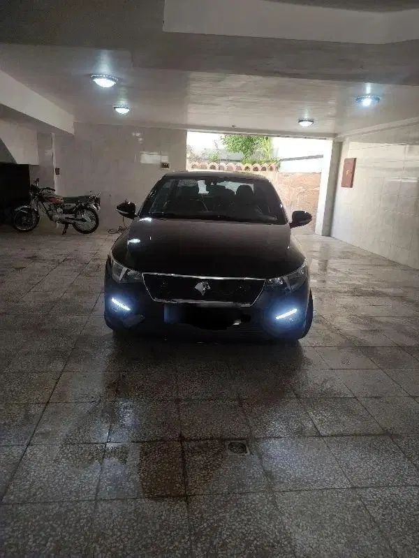 خودرو تارا، اتوماتیک آگهی ann_19891269