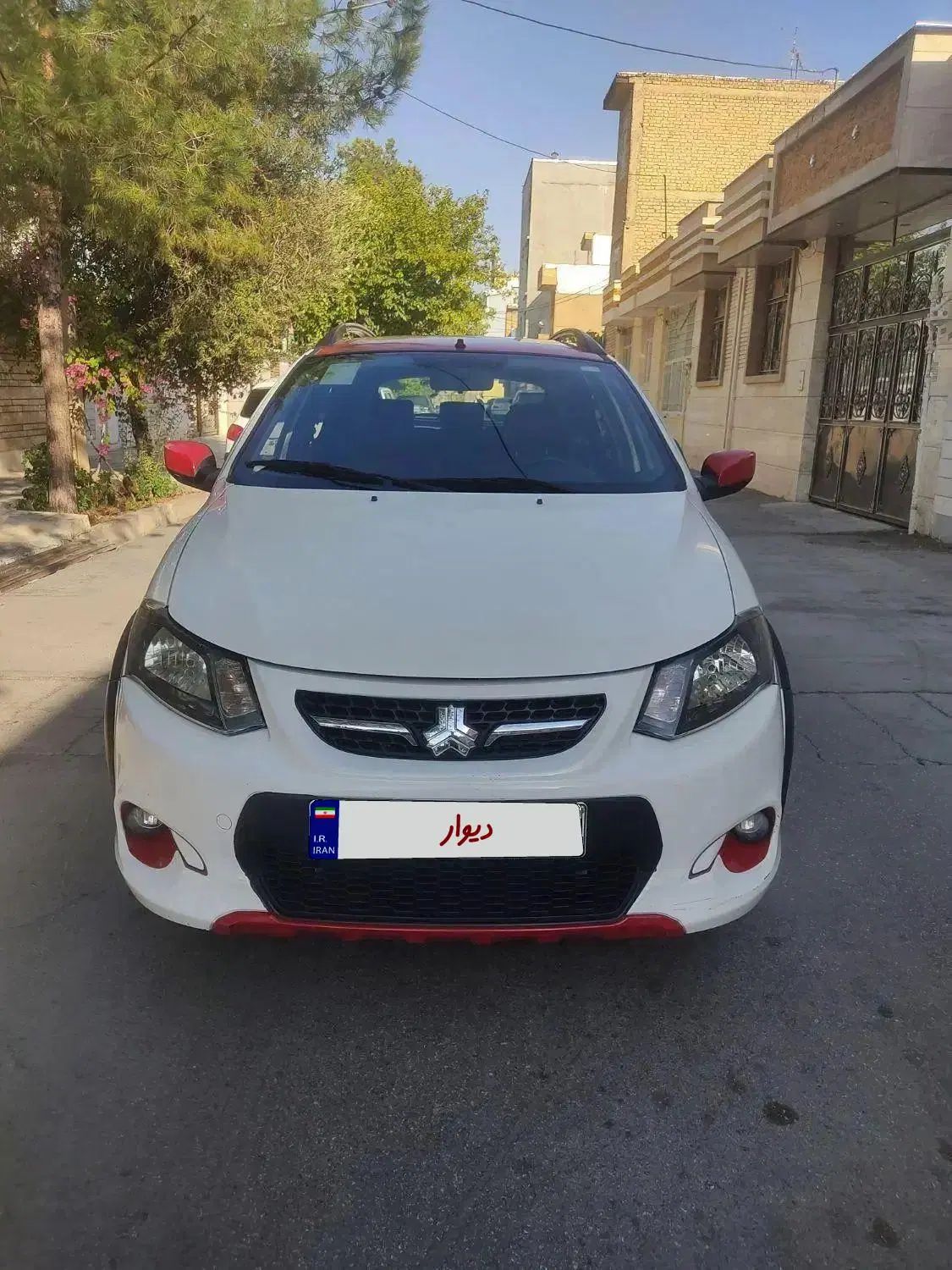 خودرو کوییک، R آگهی ann_19891296