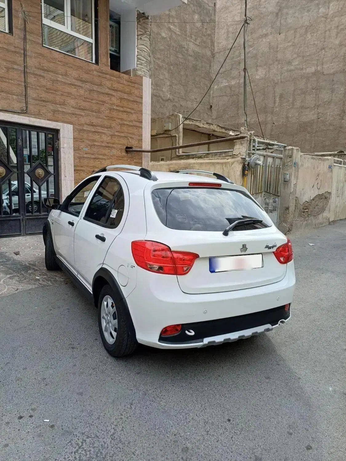 کوییک S پایه - 1402
