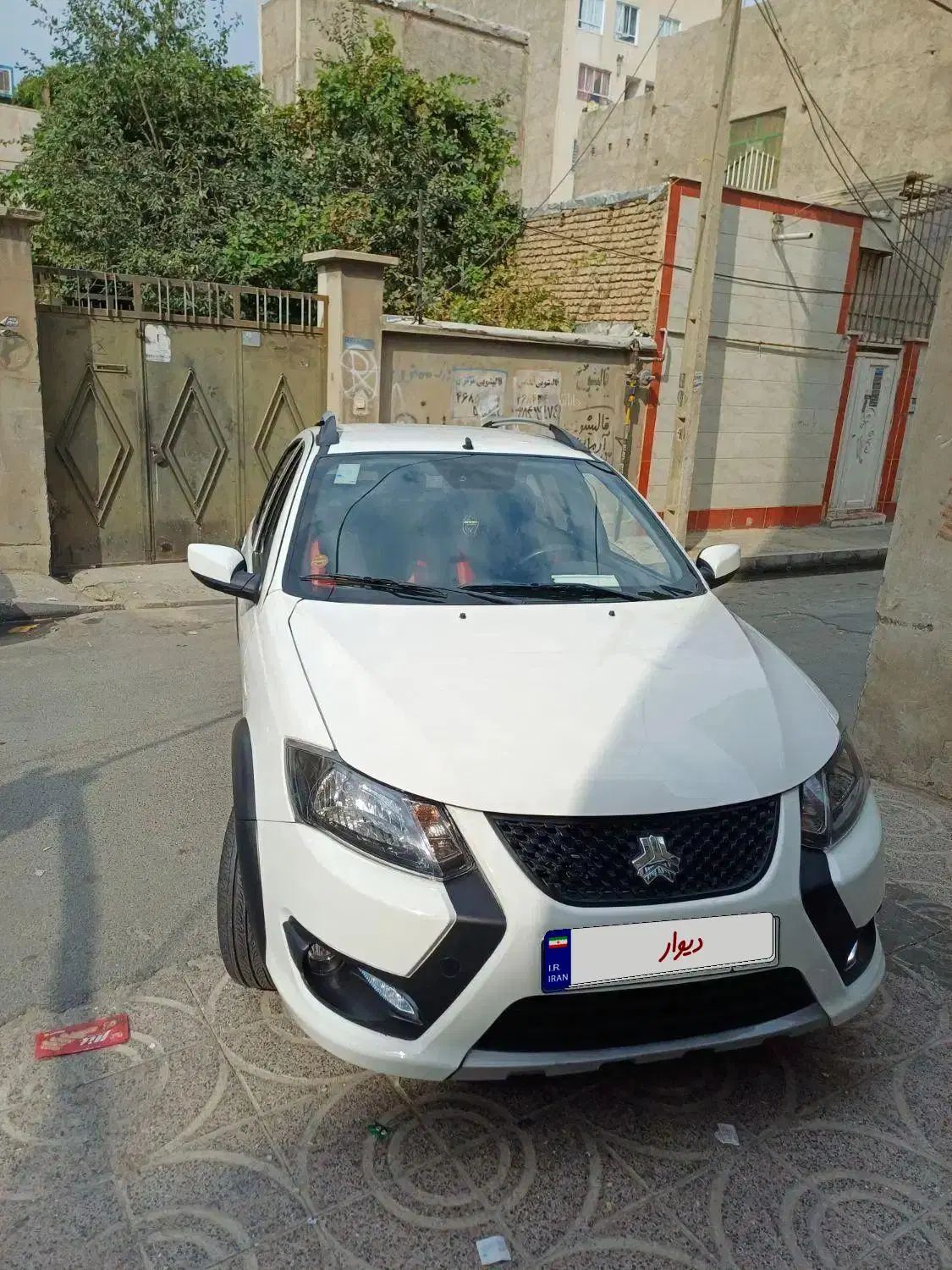 خودرو کوییک، S آگهی ann_19891315