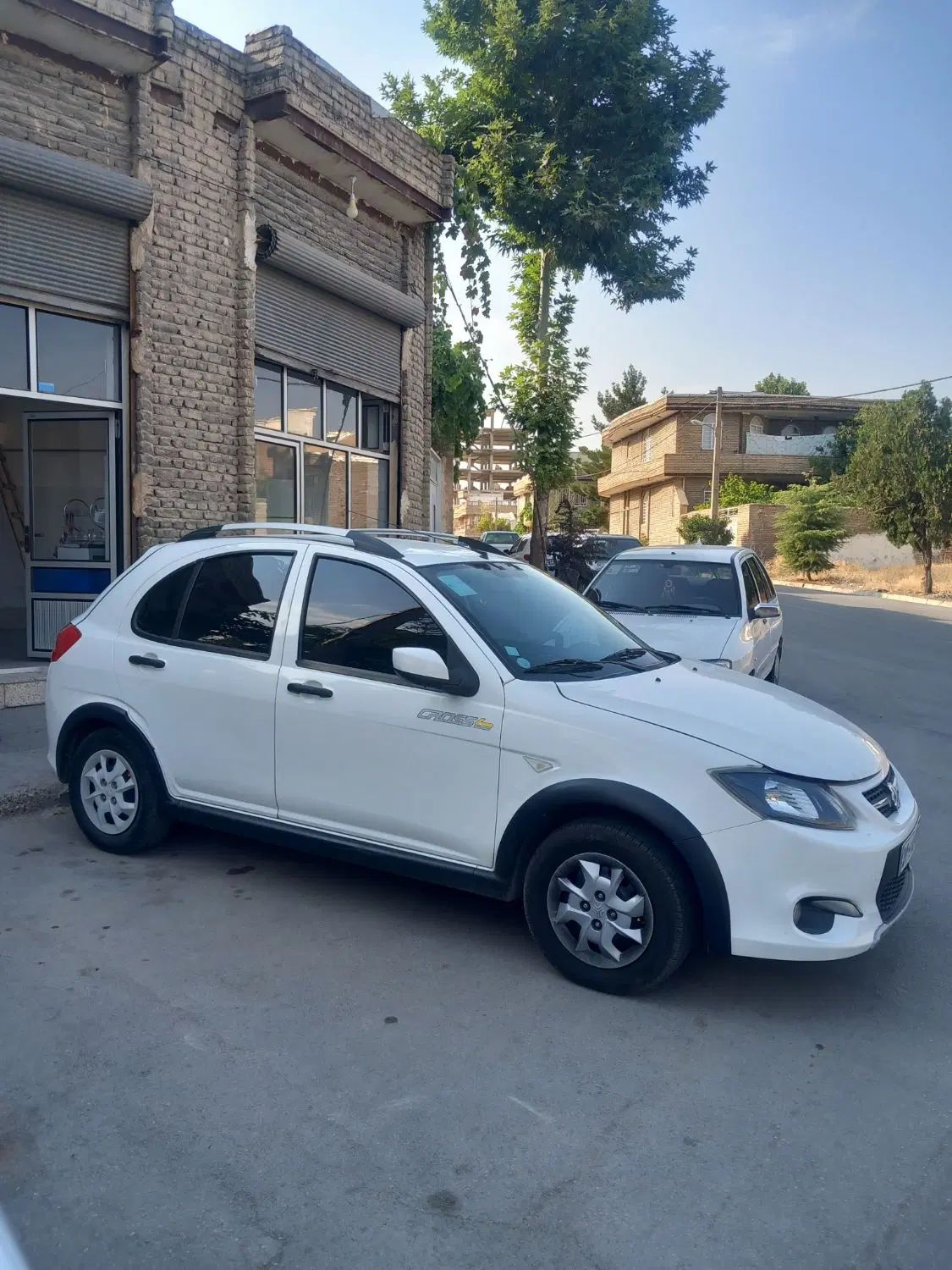 کوییک معمولی دنده‌ای - 1401