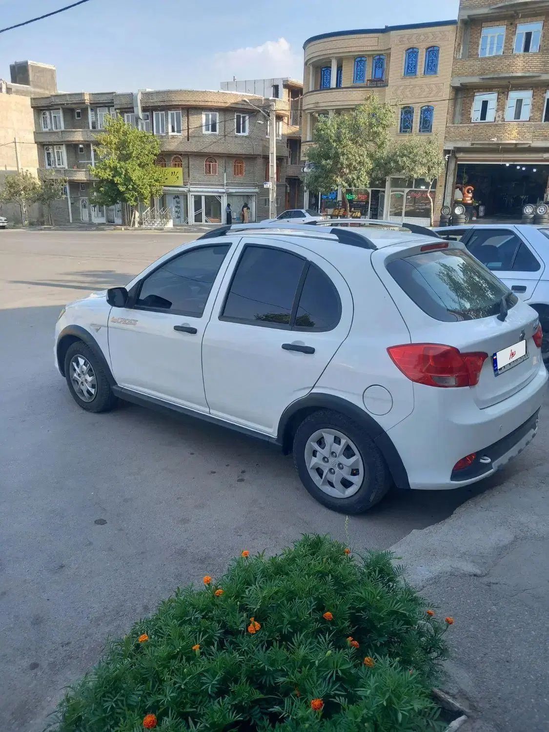 کوییک معمولی دنده‌ای - 1401