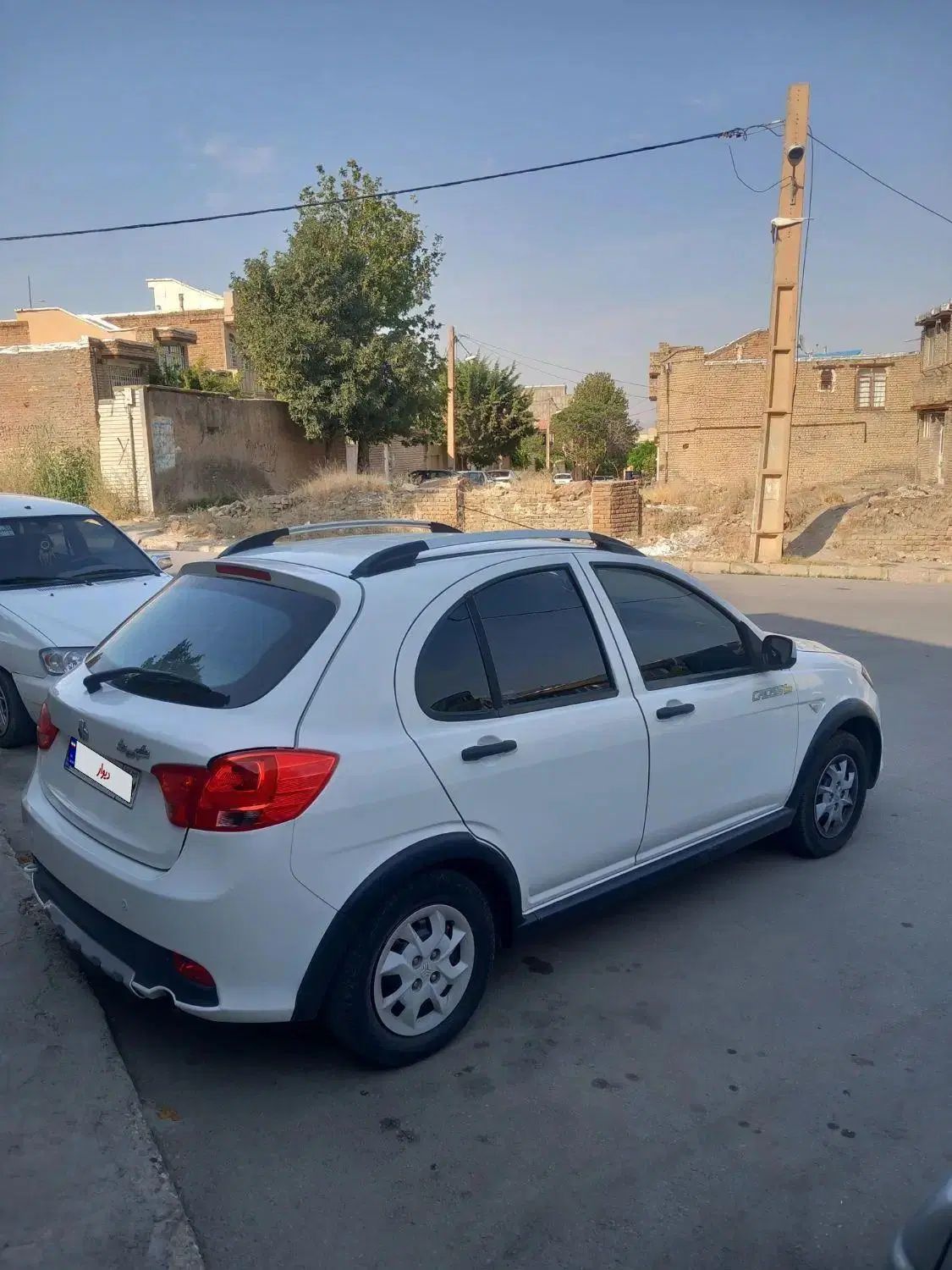 کوییک معمولی دنده‌ای - 1401