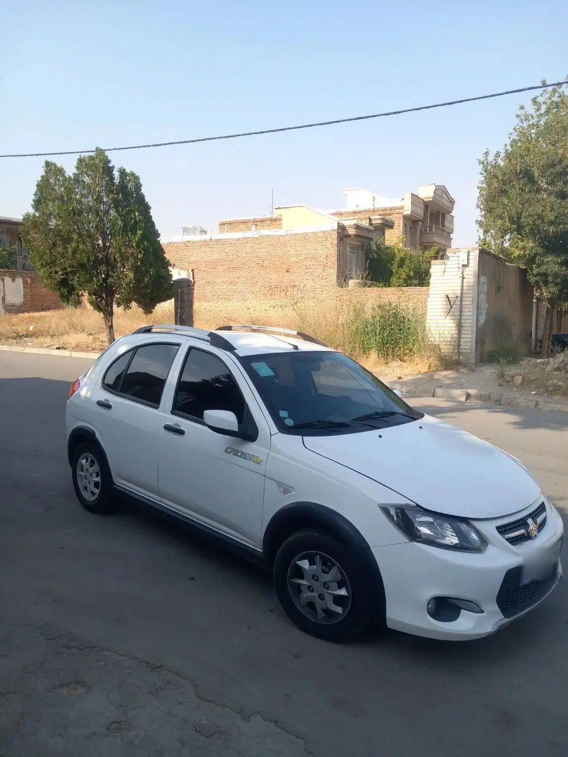 کوییک معمولی دنده‌ای - 1401