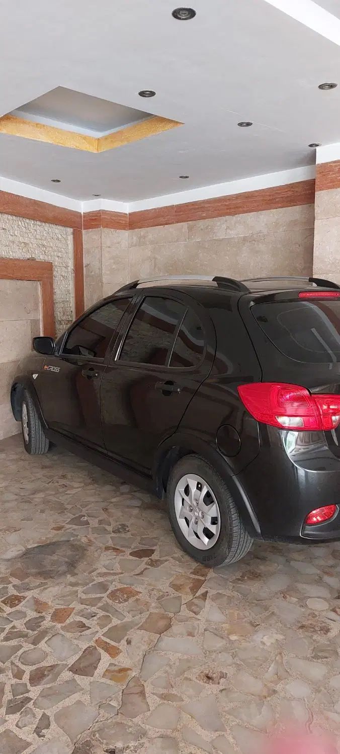 خودرو کوییک، معمولی آگهی ann_19891384