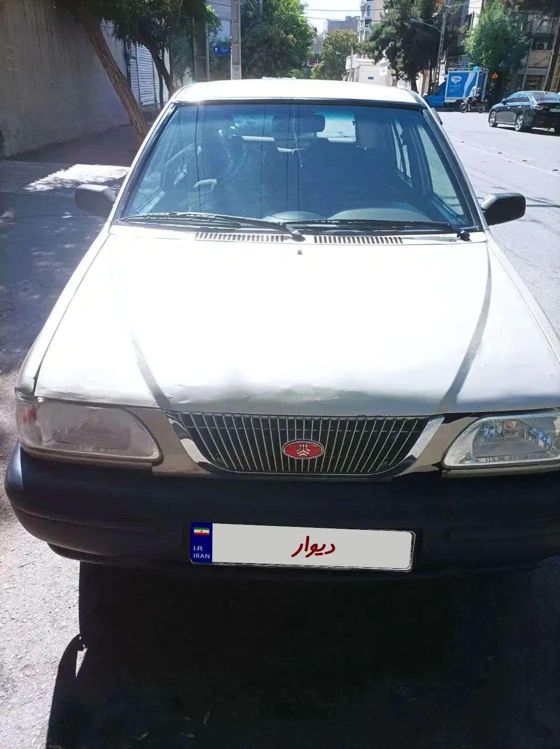 خودرو پراید، 141 آگهی ann_19891415
