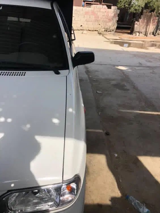 پراید 151 SE - 1403