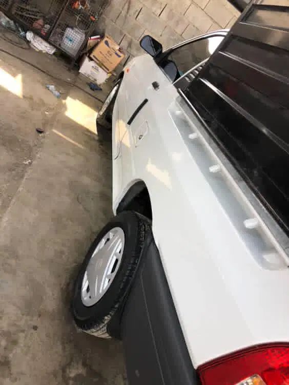 پراید 151 SE - 1403