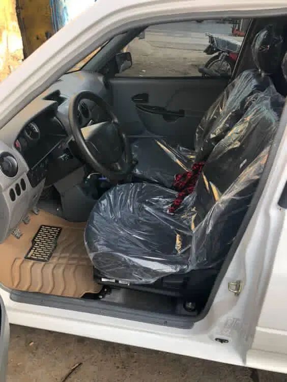 پراید 151 SE - 1403