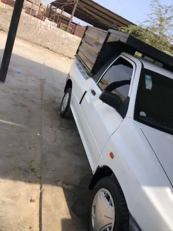 خودرو پراید، 151 آگهی ann_19891461