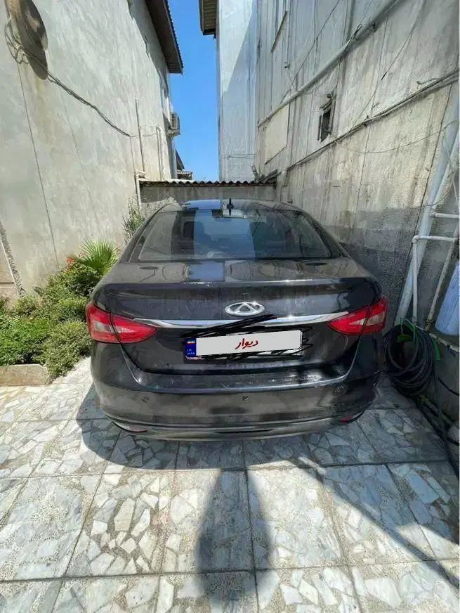 خودرو چری، آریزو 5 آگهی ann_19891466