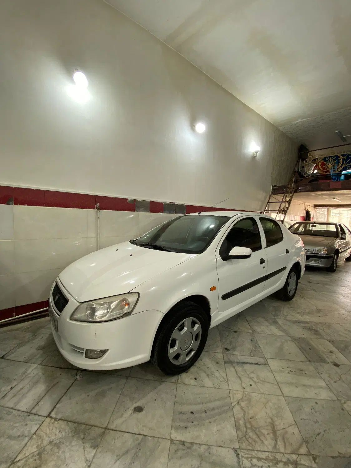 خودرو رانا، LX آگهی ann_19891473