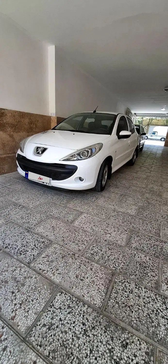خودرو پژو، 207 آگهی ann_19891476