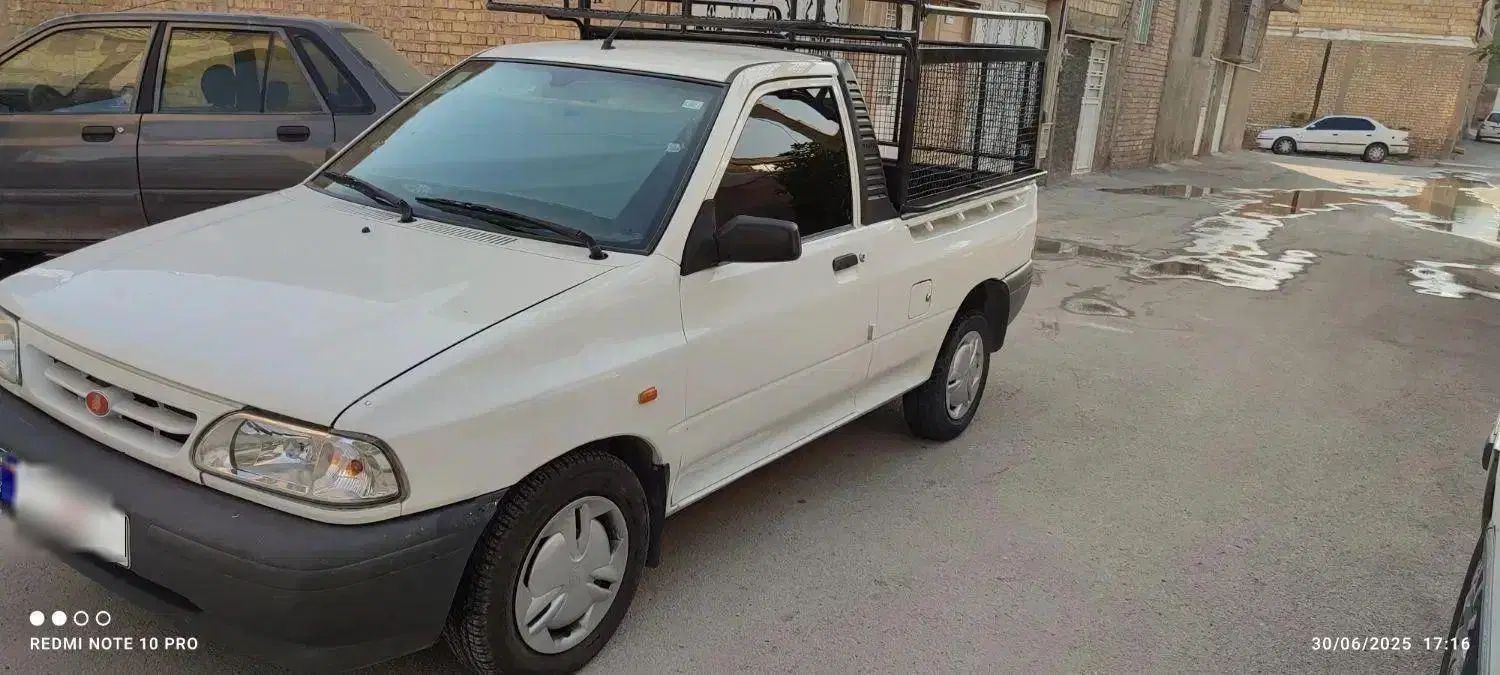 پراید 151 SL - 1401