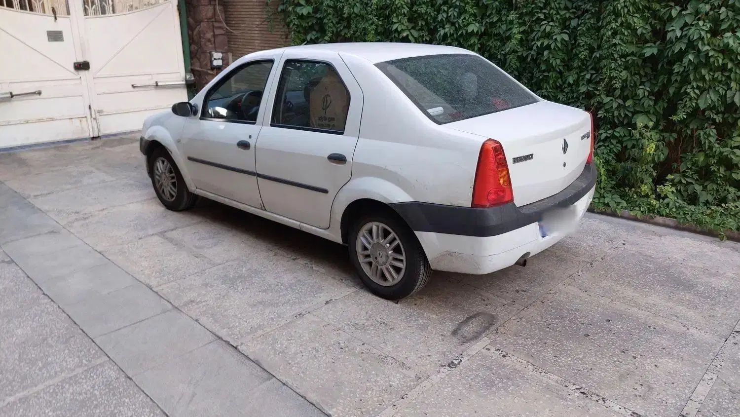 رنو تندر 90 E2 - 1390