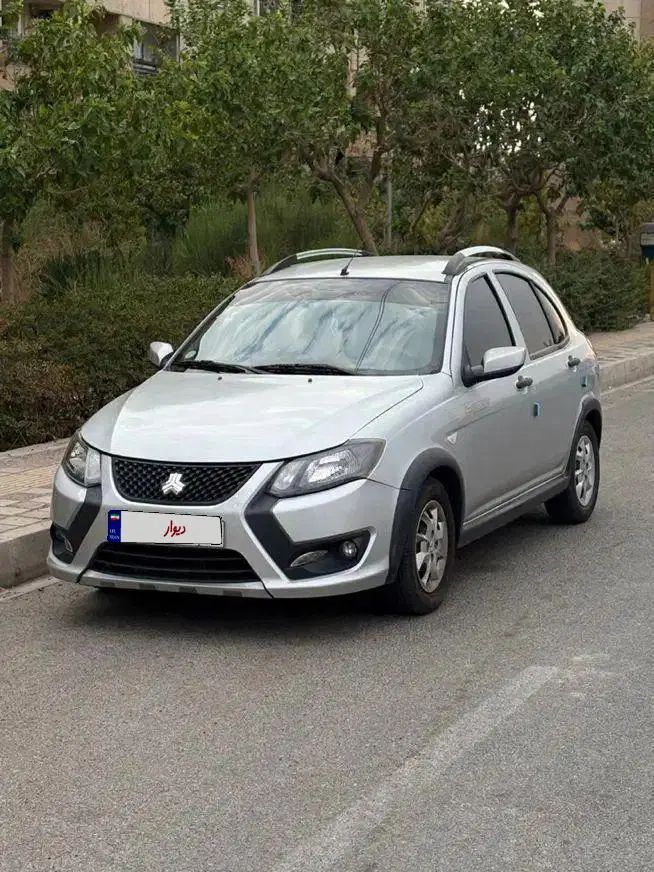 کوییک S پایه - 1400