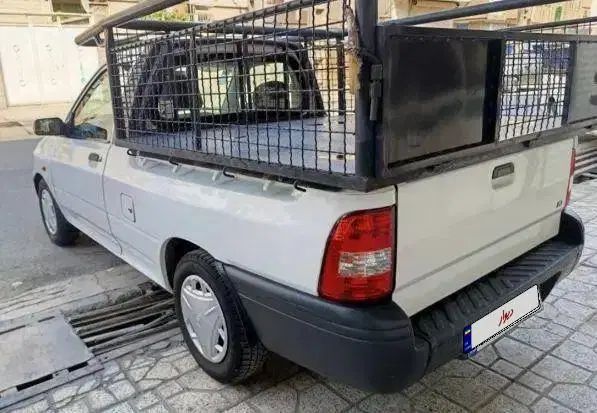 پراید 151 SE - 1402