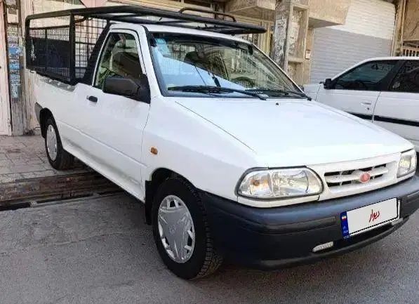پراید 151 SE - 1402