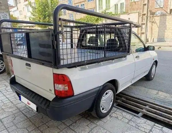 خودرو پراید، 151 آگهی ann_19891550