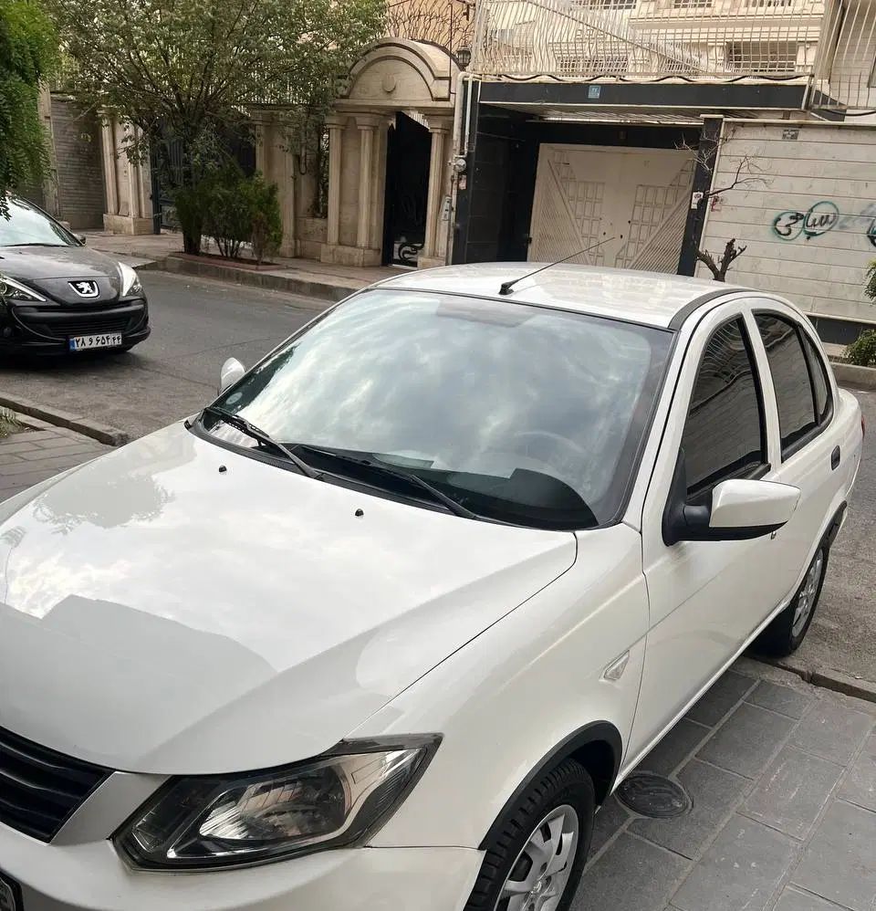 ساینا EX معمولی - 1400