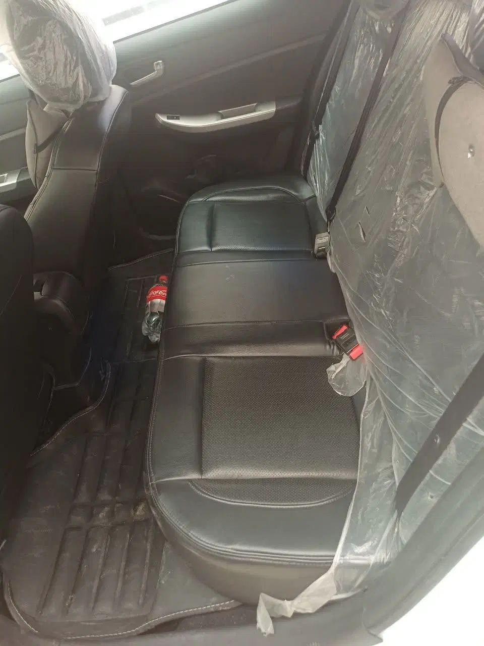 شاهین G دنده ای - 1402