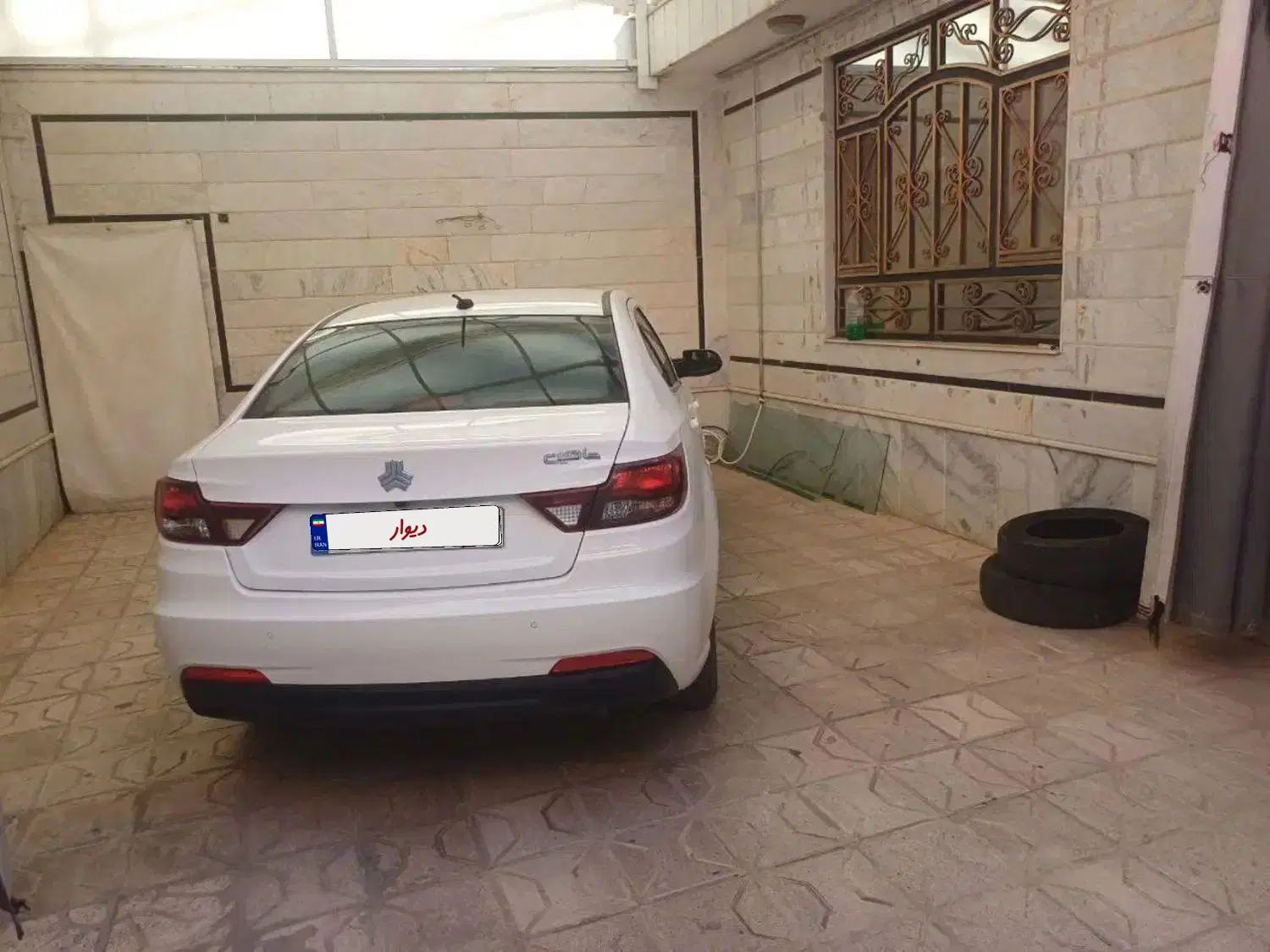 خودرو شاهین، G آگهی ann_19891605