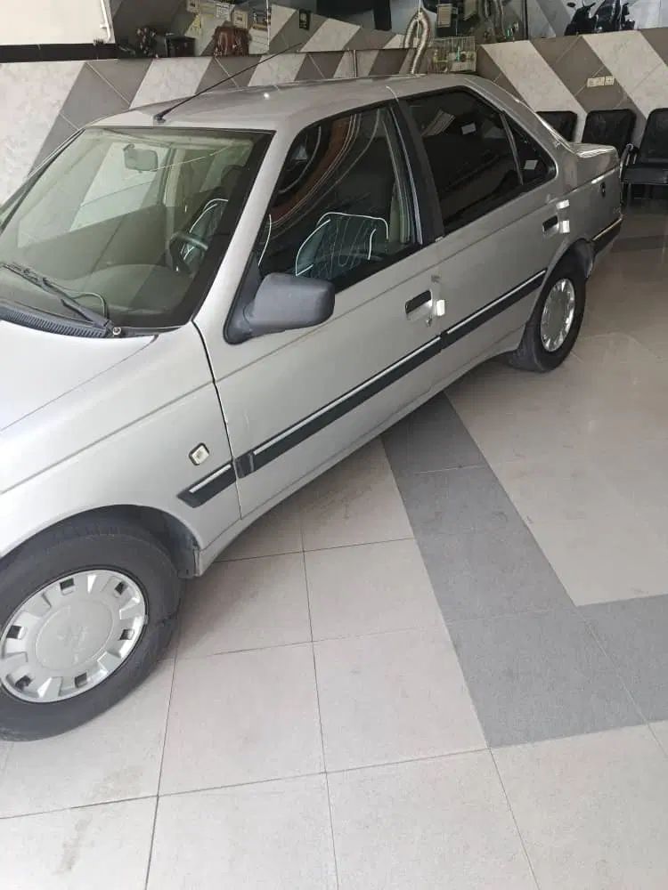 خودرو پژو، 405 آگهی ann_19891639