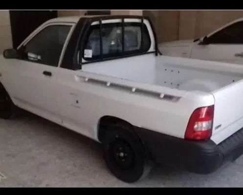 خودرو پراید، 151 آگهی ann_19891685