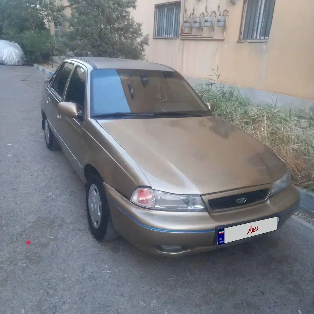 خودرو دوو، سیلو آگهی ann_19891687
