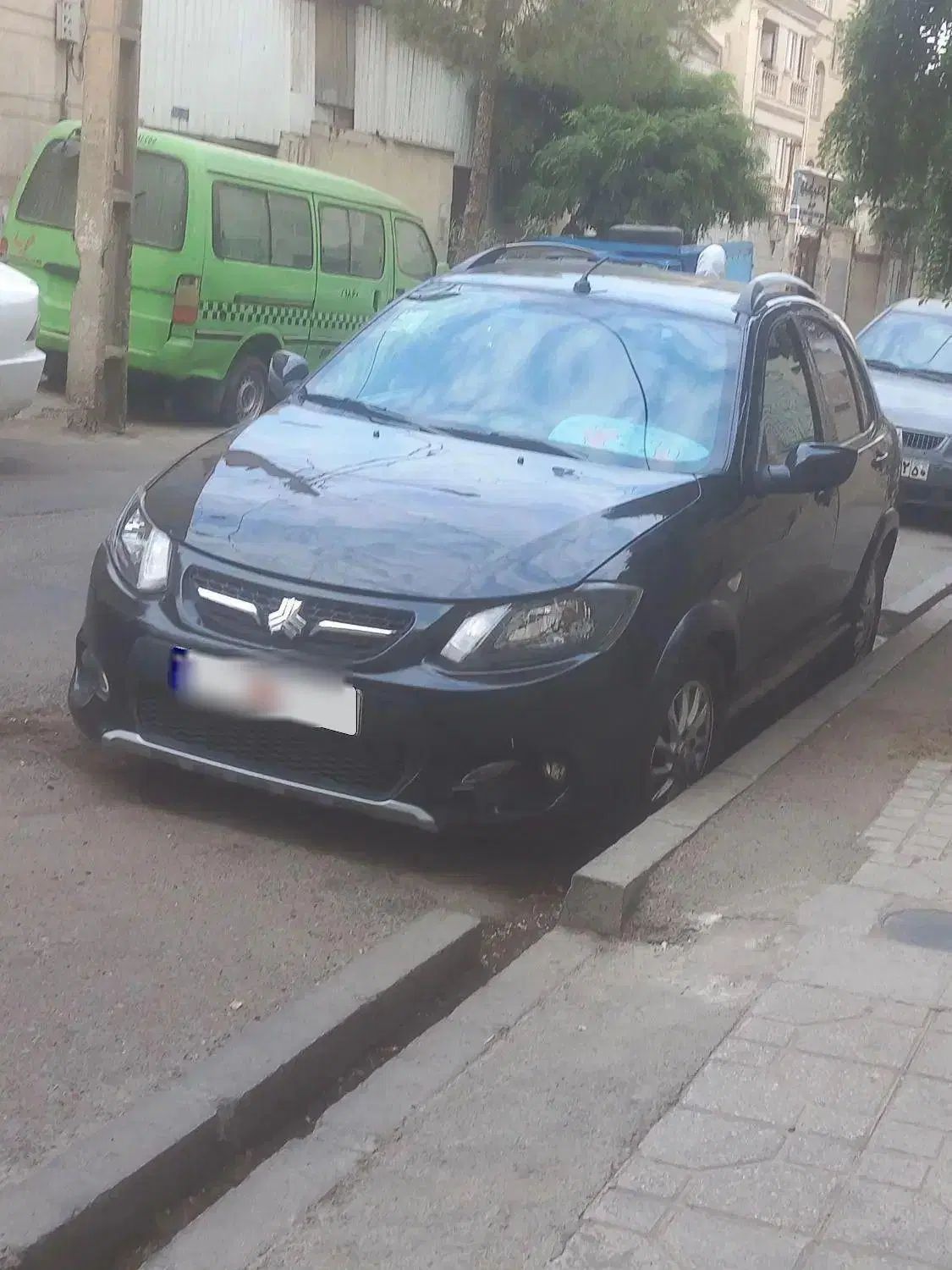 کوییک اتوماتیک فول پلاس - 1397