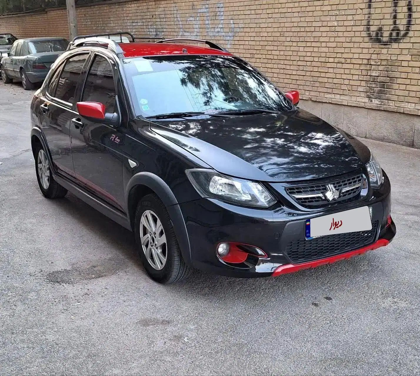 خودرو کوییک، R آگهی ann_19891707