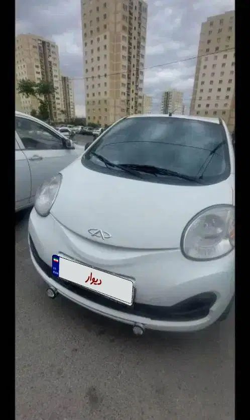 ام وی ام 110S کامفورت(نیمه فول) - 1396