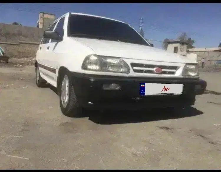 خودرو پراید، 111 آگهی ann_19891754