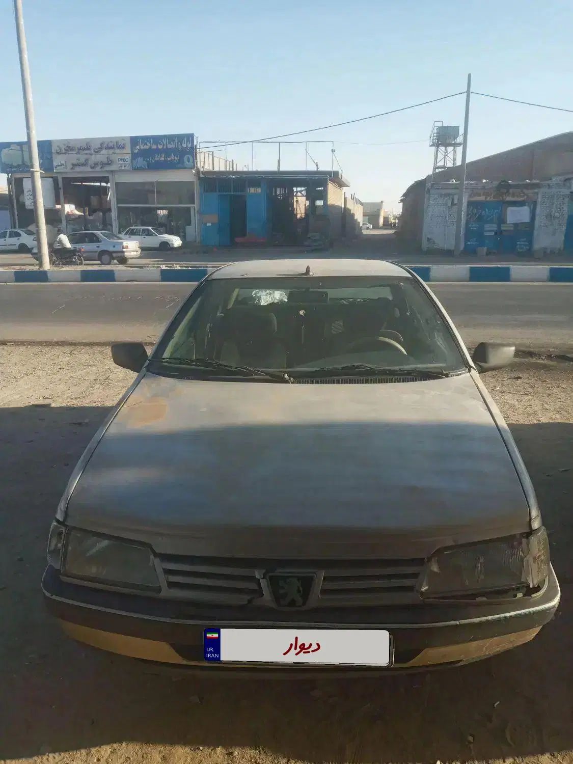 خودرو پژو، 405 آگهی ann_19891772