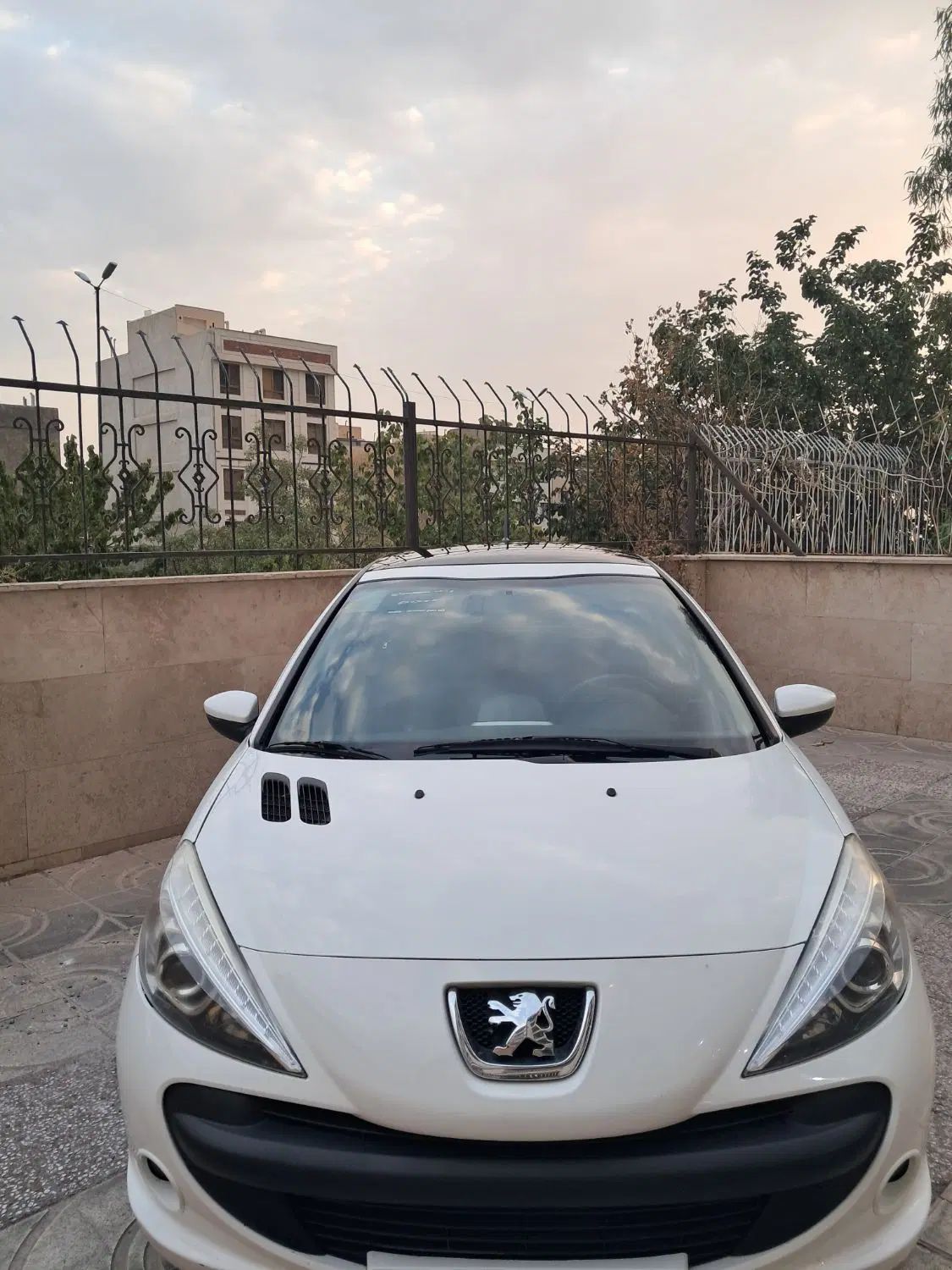 خودرو پژو، 207 آگهی ann_19891775