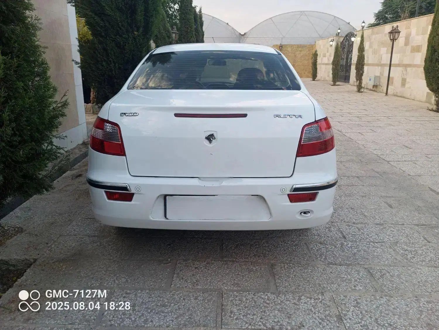 رانا LX TU5 - 1394