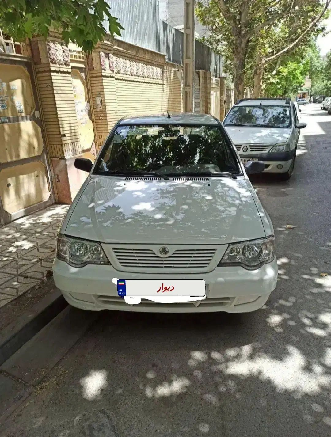 خودرو پراید، 111 آگهی ann_19891803