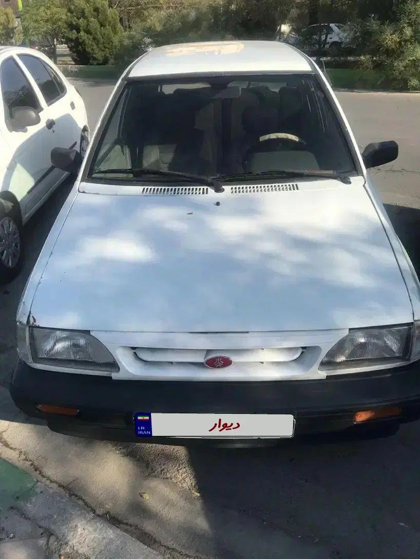 خودرو پراید، 111 آگهی ann_19891846