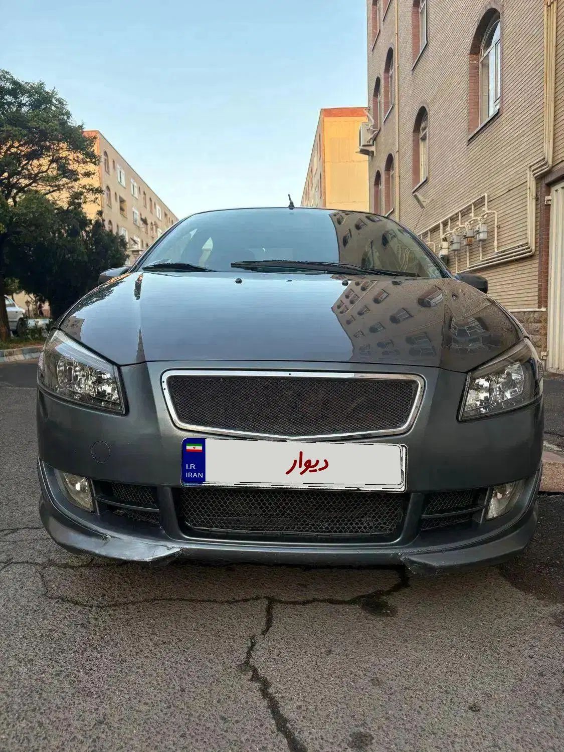 رانا LX TU5 - 1393