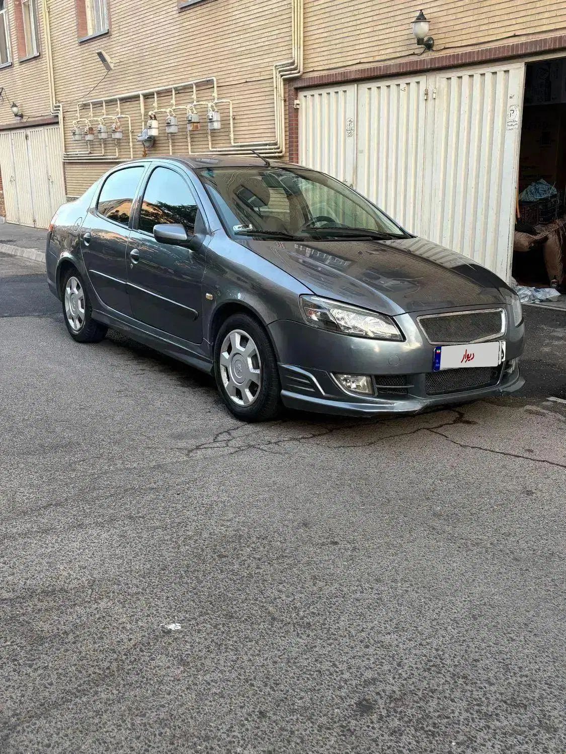 رانا LX TU5 - 1393