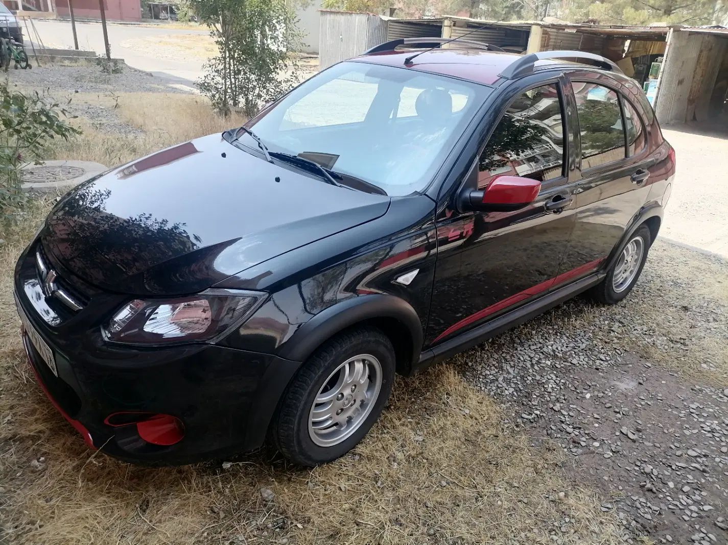 خودرو کوییک، R آگهی ann_19891898