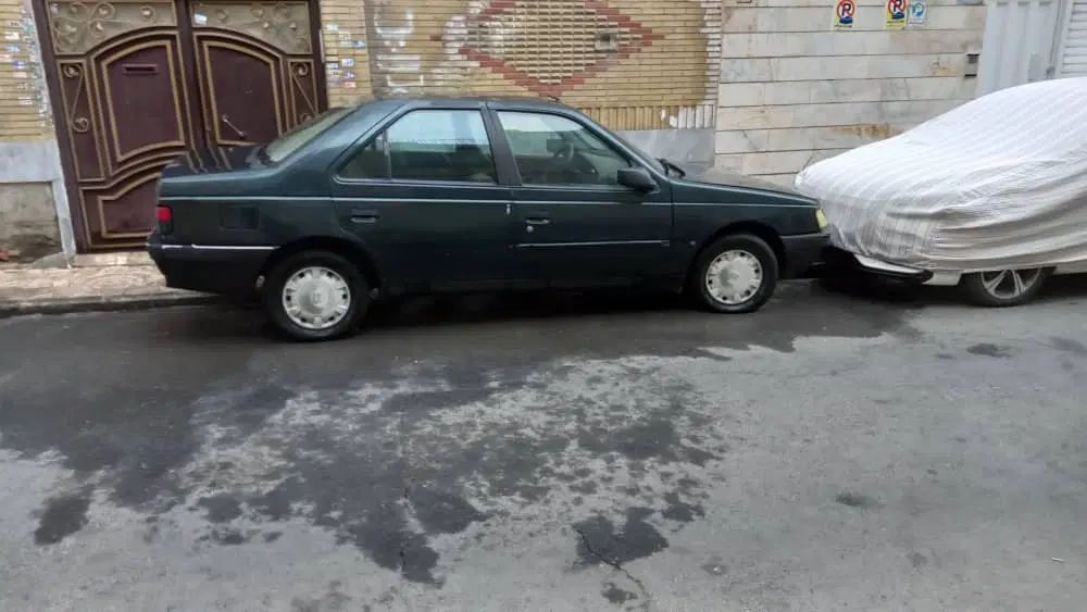 خودرو پژو، 405 آگهی ann_19891926