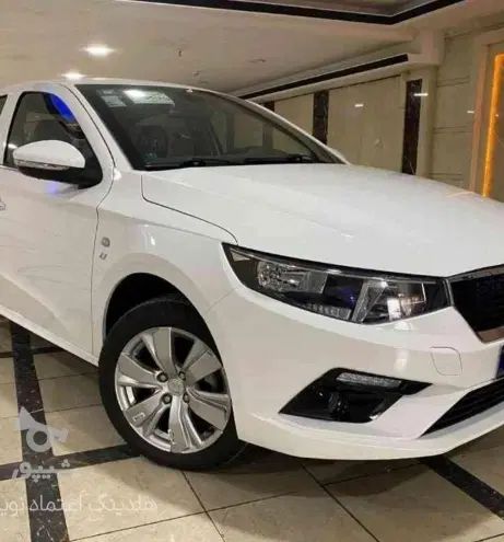 تارا اتوماتیک V4 LX - 1403