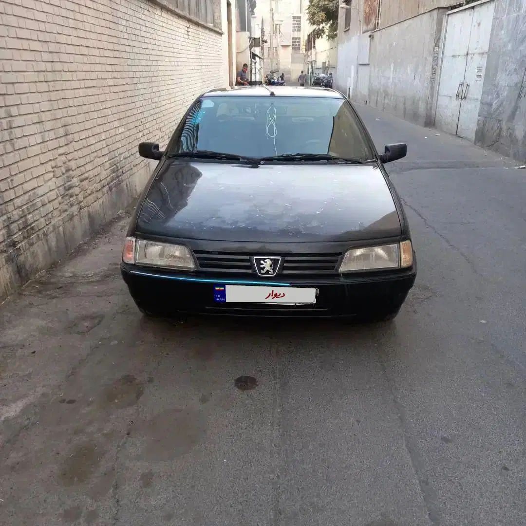 خودرو پژو، 405 آگهی ann_19891947