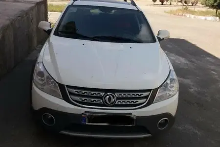خودرو دانگ فنگ، H30 کراس آگهی ann_19892061