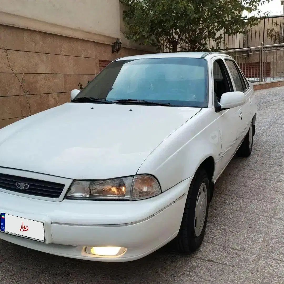 خودرو دوو، سیلو آگهی ann_19892081